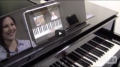 Klavier Onlineunterricht (4x 30 min)