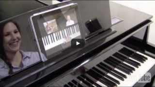 Bild 1 von Online Piano Teaching 