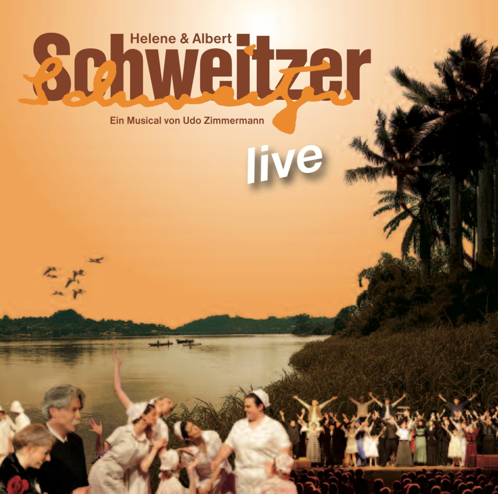 Bild 1 von Schweitzer Doppel CD (als Download)