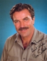 Tom Selleck (alias 