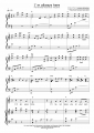 Sheetmusic 